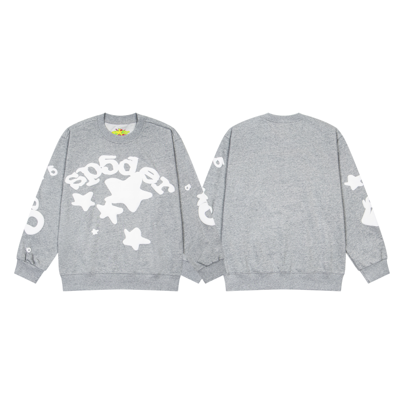 Sp5der Hoodie