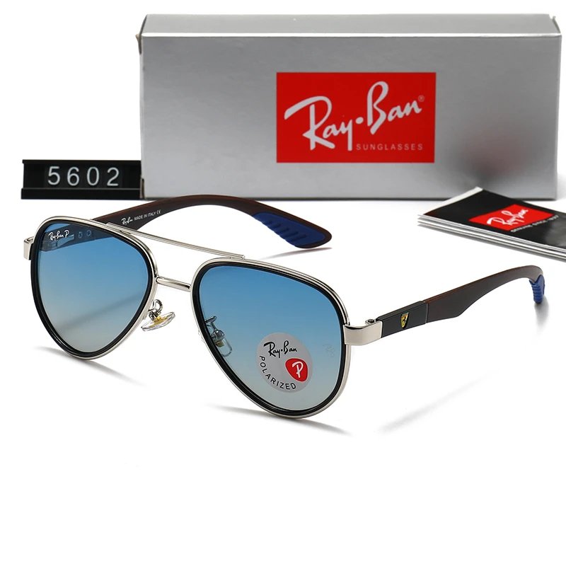 Ray Ban SunGlasses 30+ colorways [Premium Quality] foto 2
