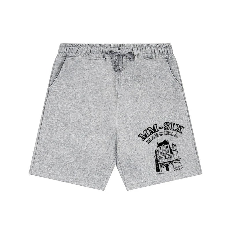 Maison Margiela Shorts 24+ colorways [Premium Quality] foto 6