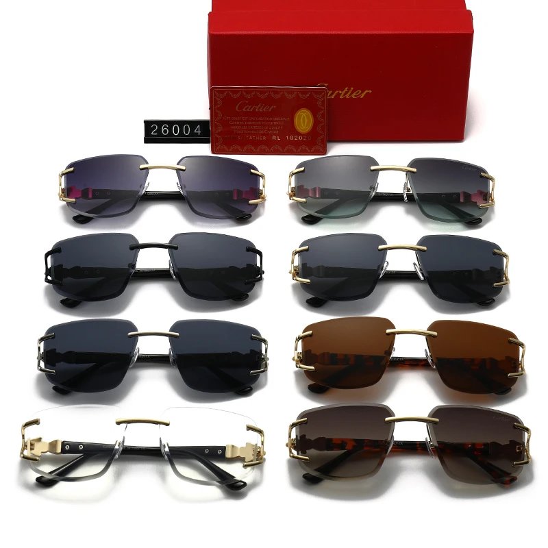 Cartier SunGlasses