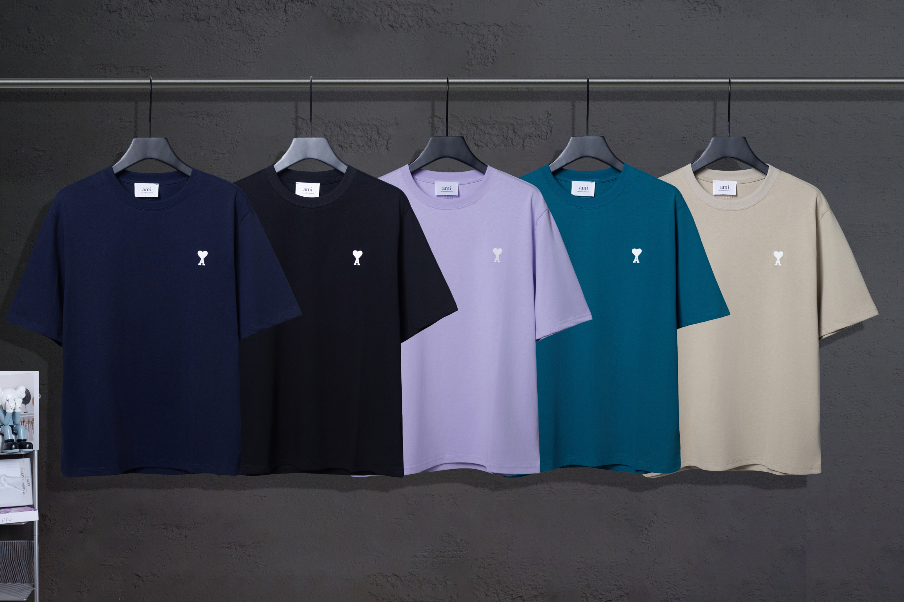 Ami Tee