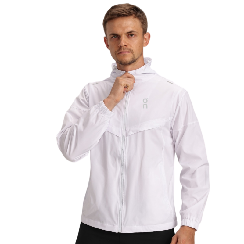 On Running Coat