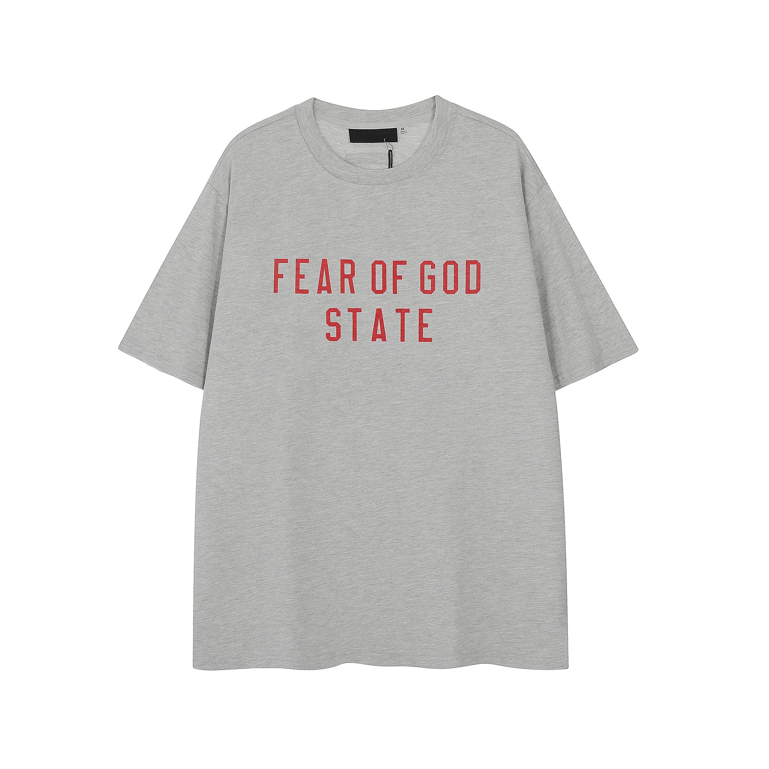 Essentials Tee 8+ colorways [Premium Quality] foto 2