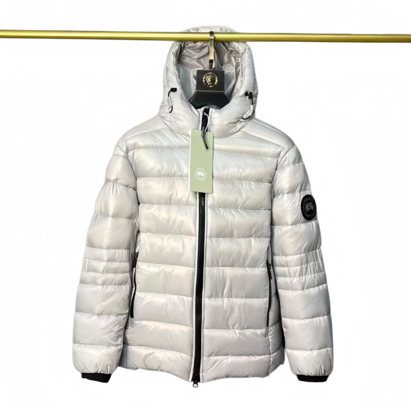 Canada Goose Quilted Jacket