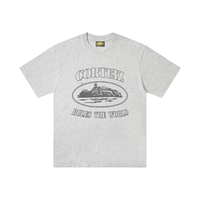 Corteiz Tee 12+ colorways [Premium Quality] foto 5