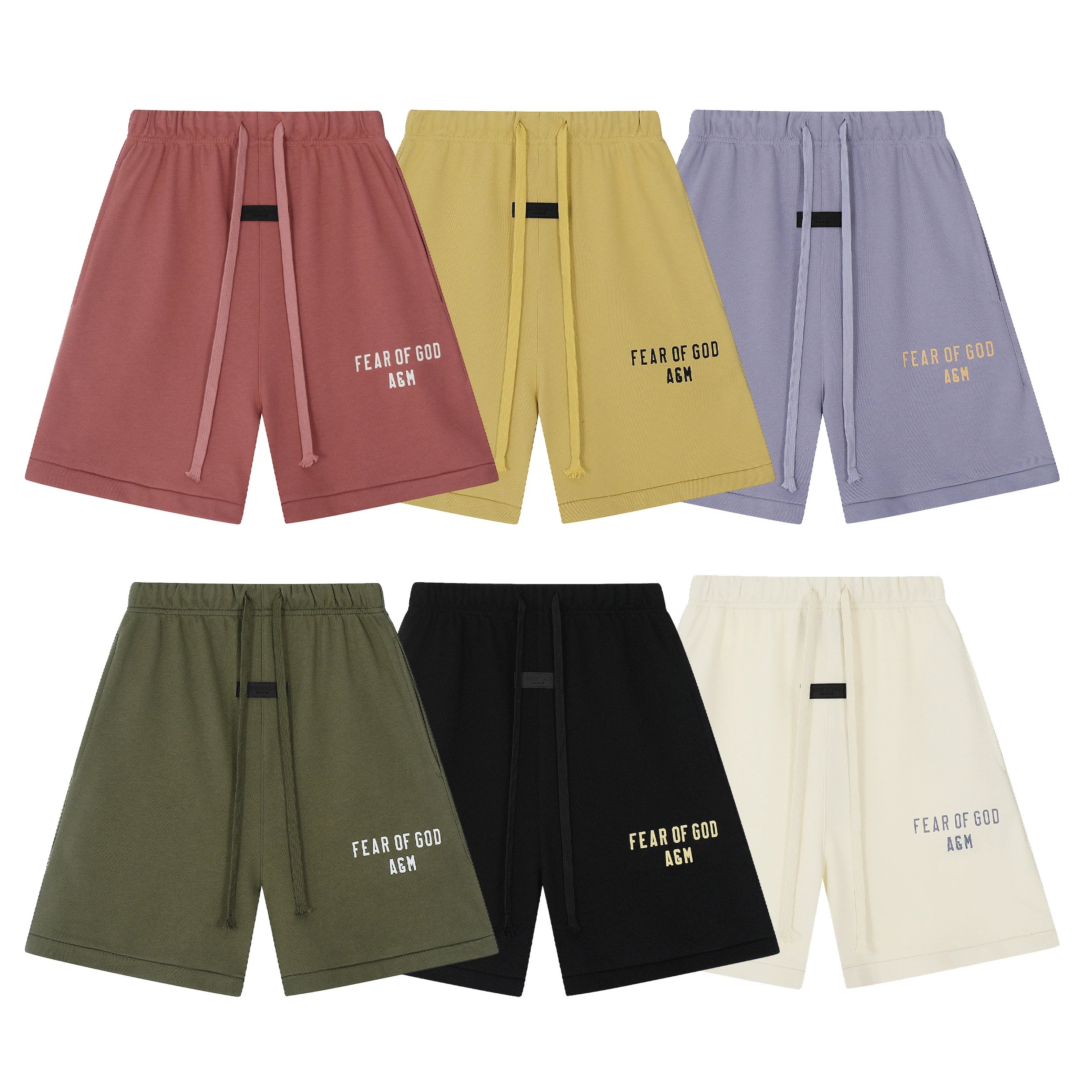 Essentials Shorts