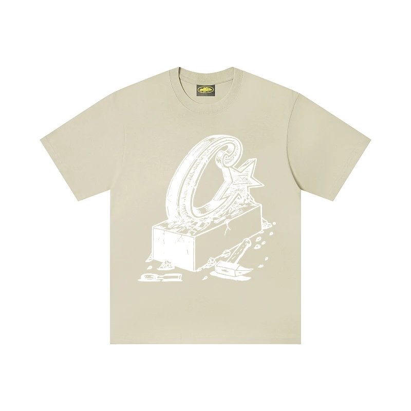 Corteiz Tee 14+ colorways [Premium Quality] foto 6