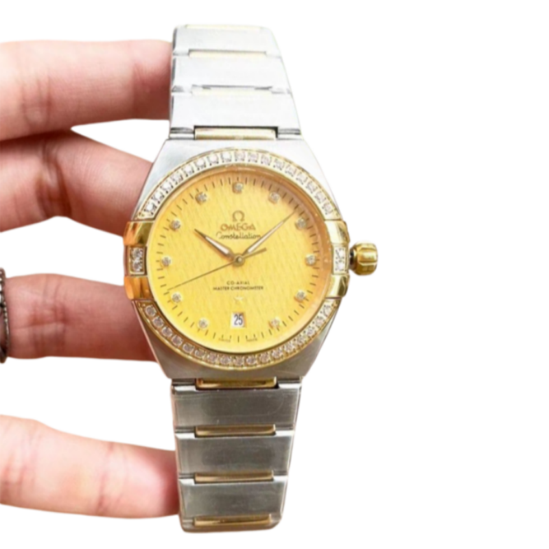 Omega 【Constellation】