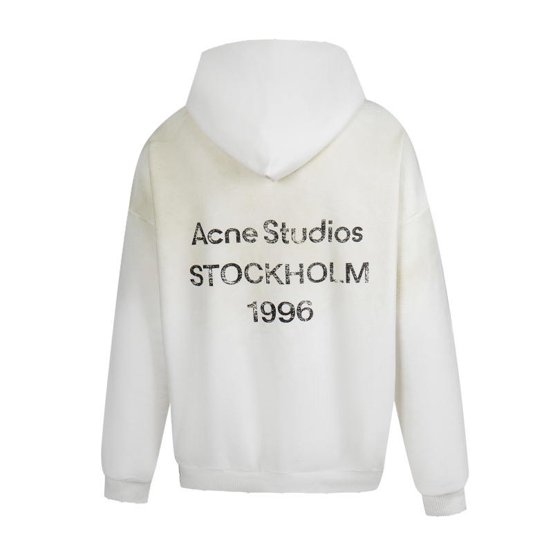 Acne Studios Hoodie