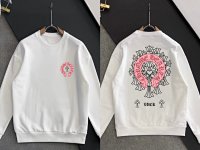 Chrome Hearts Sweatshirt 38+ colorways [Premium Quality] — seller photo 5