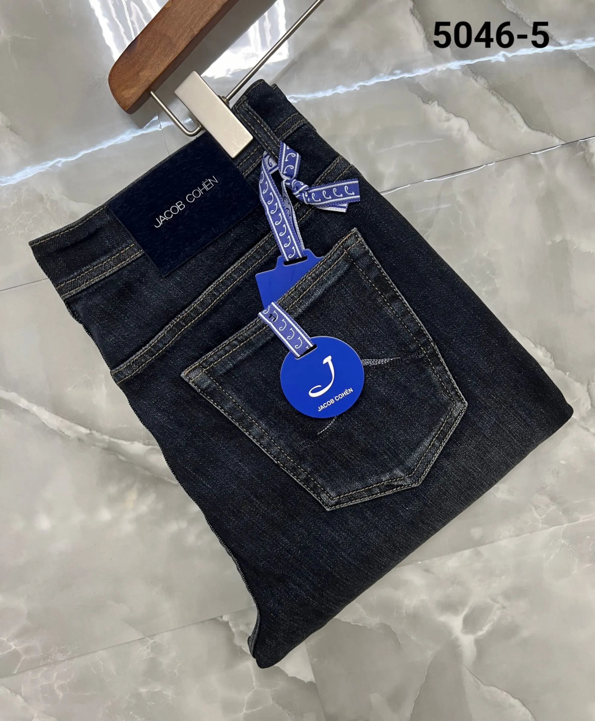 Jacob Cohën Jeans
