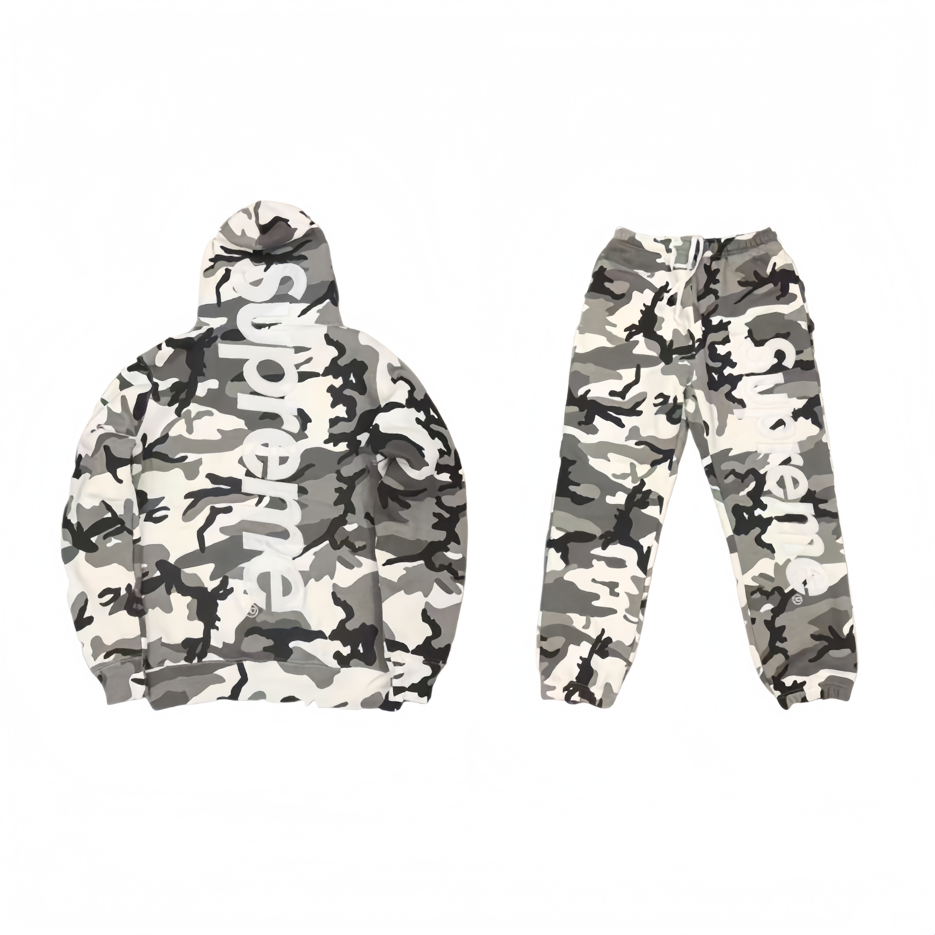 Supreme Set