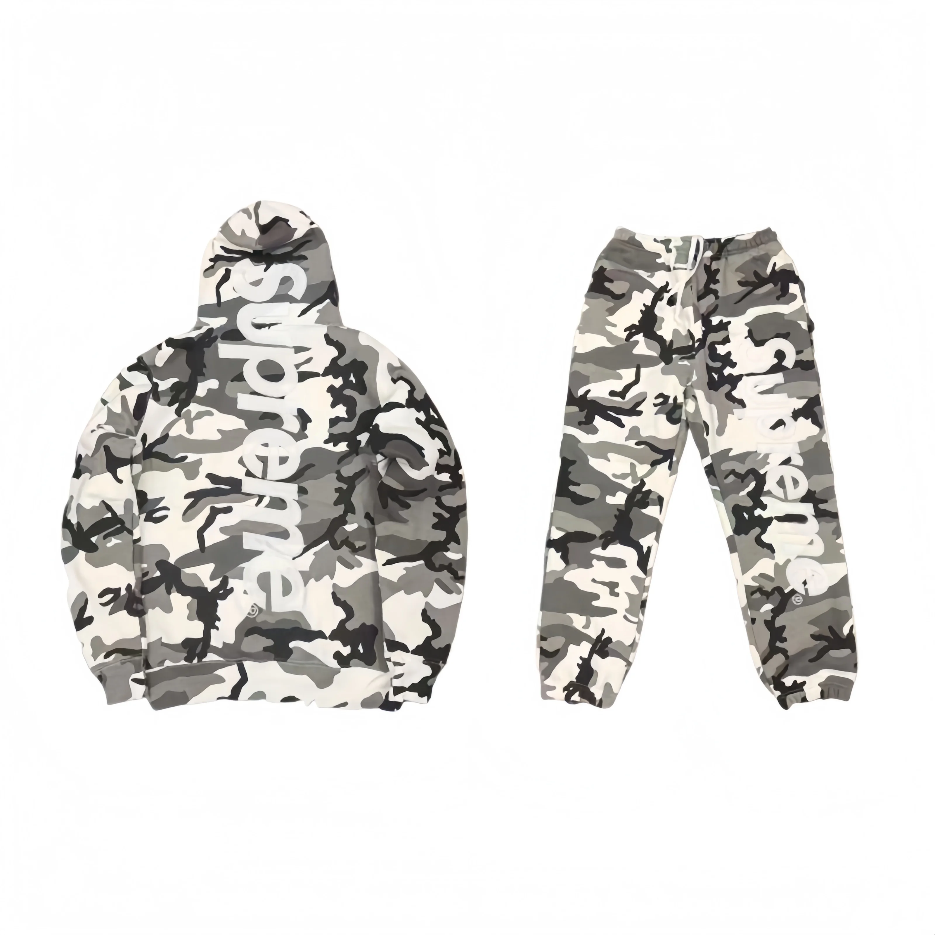 Supreme Set