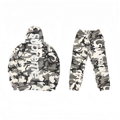 Supreme Set