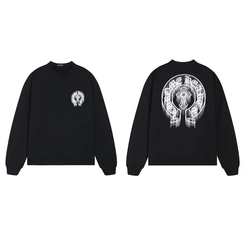 chrome Hearts Hoodie
