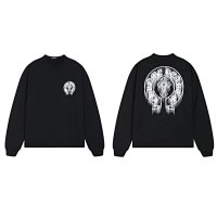 Chrome Hearts  Sweatshirt 24+ colorways [Premium Quality] — seller photo 2