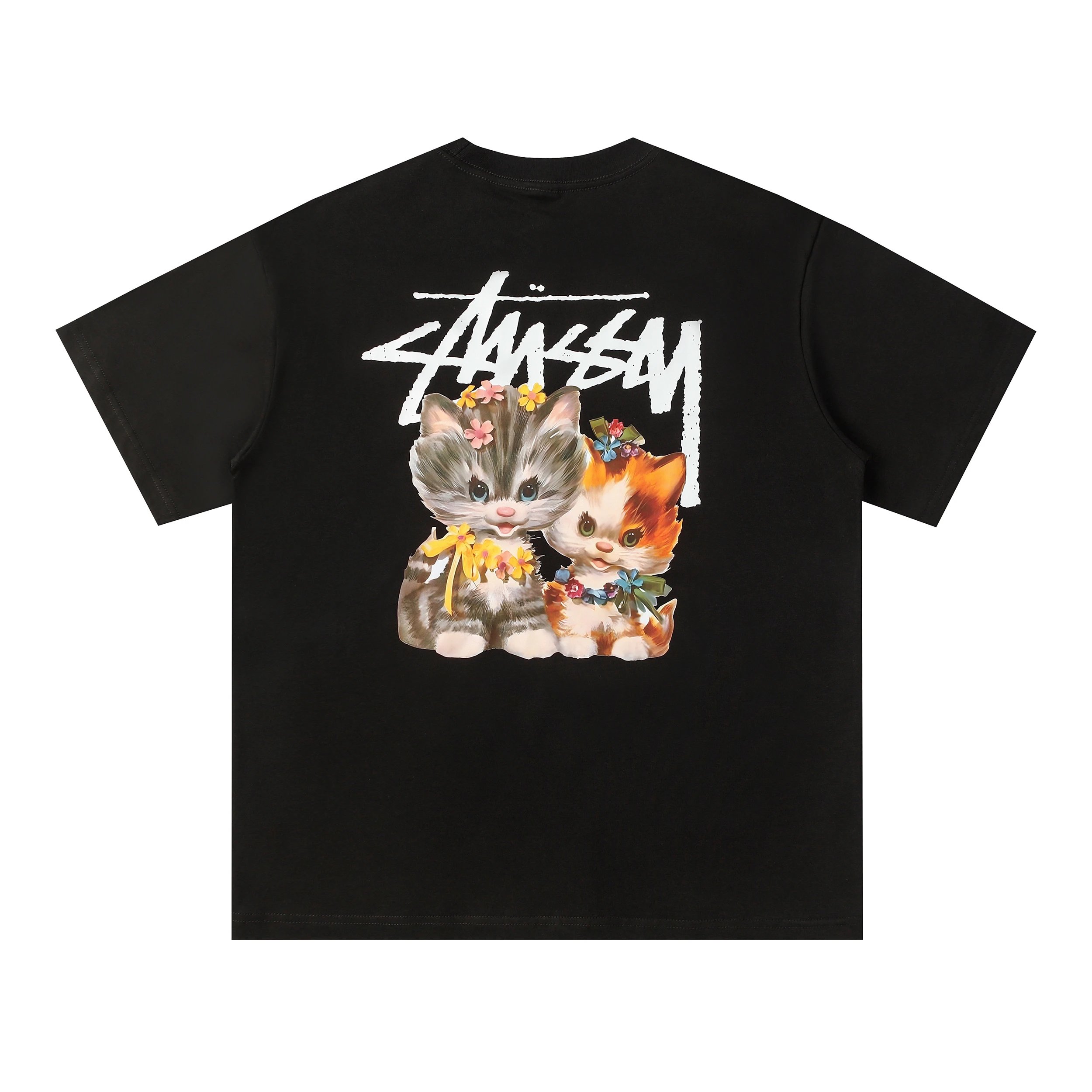 Stussy Tee 34+ colorways [Premium Quality] foto 4
