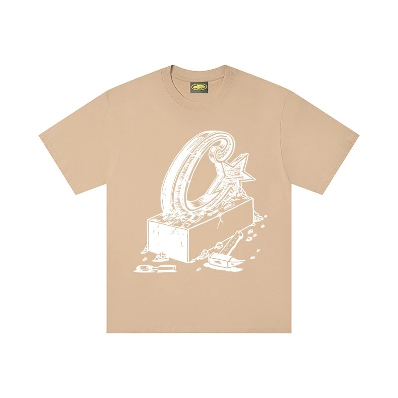 Corteiz Tee 14+ colorways [Premium Quality] foto 5