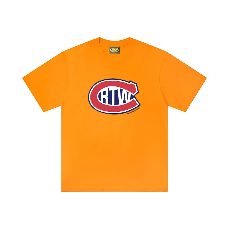 Corteiz Tee 15+ colorways [Premium Quality] foto 4