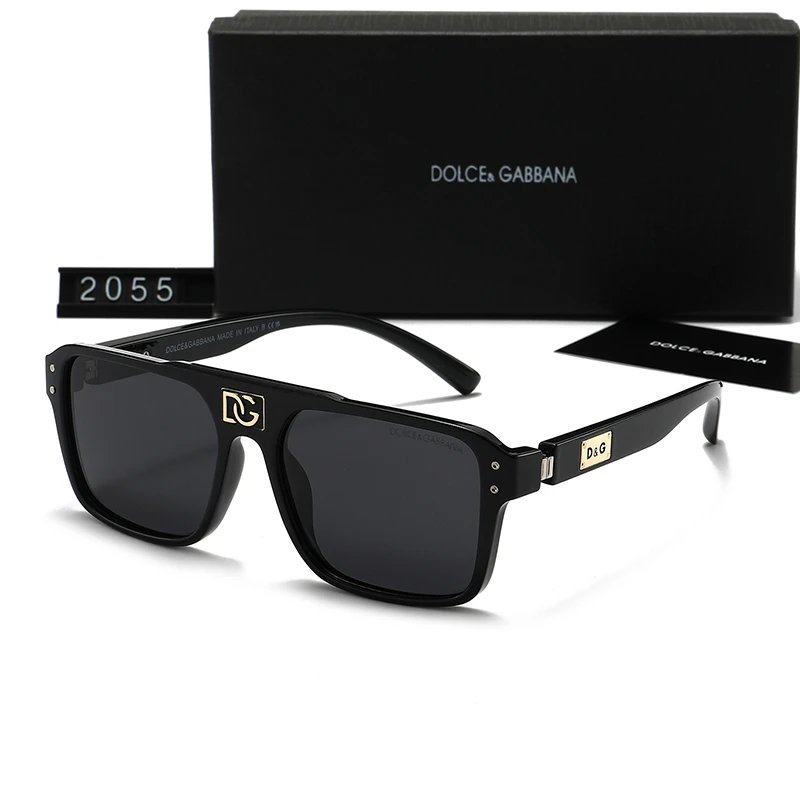Dg SunGlasses 18+ colorways [Premium Quality]