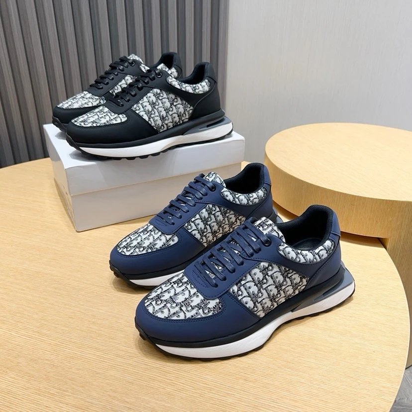 Dior B25 Runner