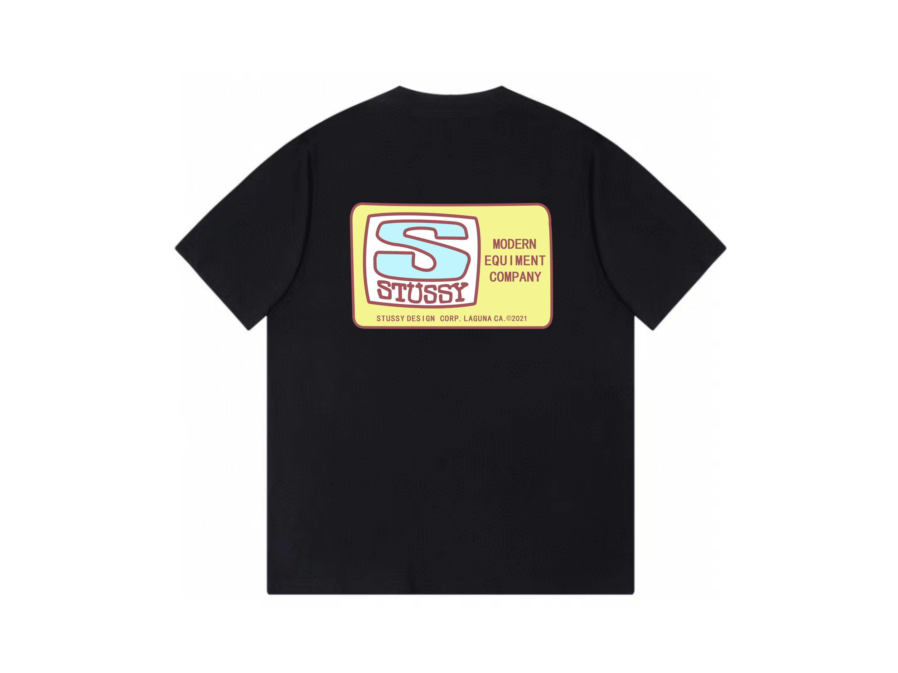 Stussy Tee 29+ colorways [Premium Quality] foto 4