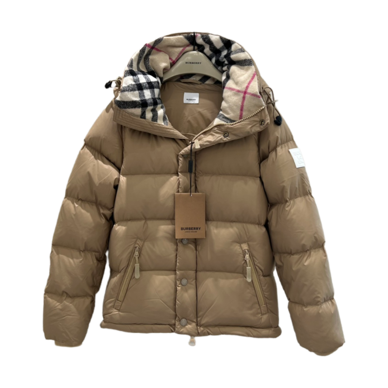 Burberry Down Jacket