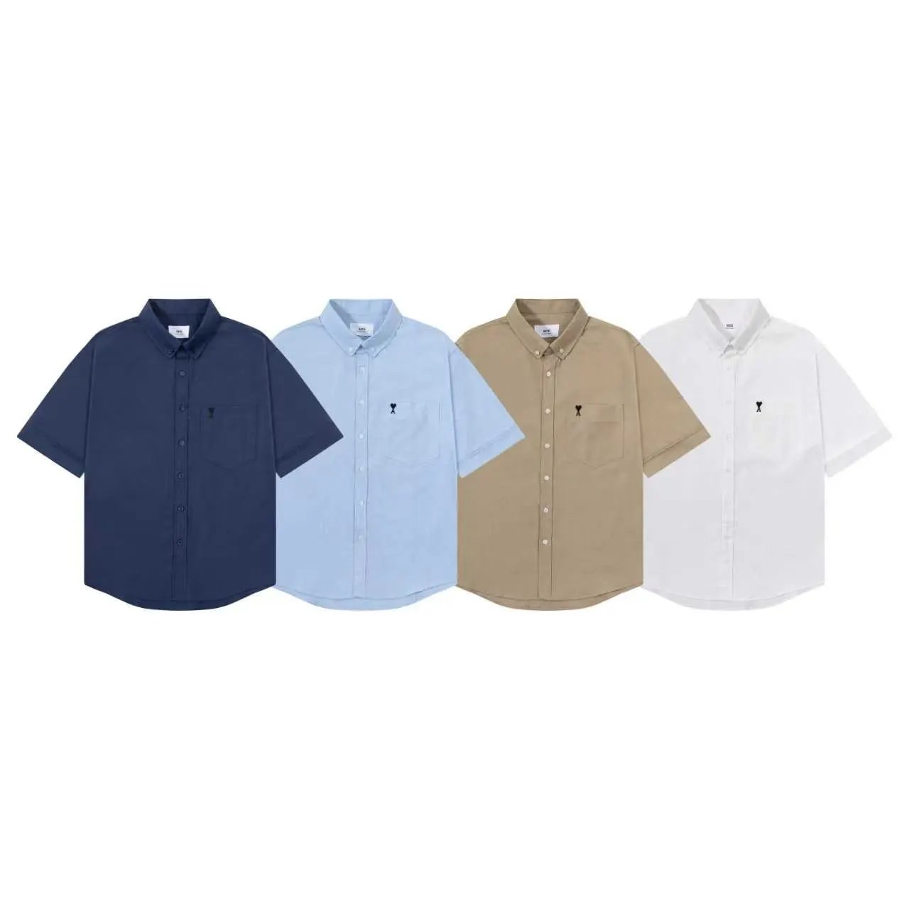 Ami Shirt