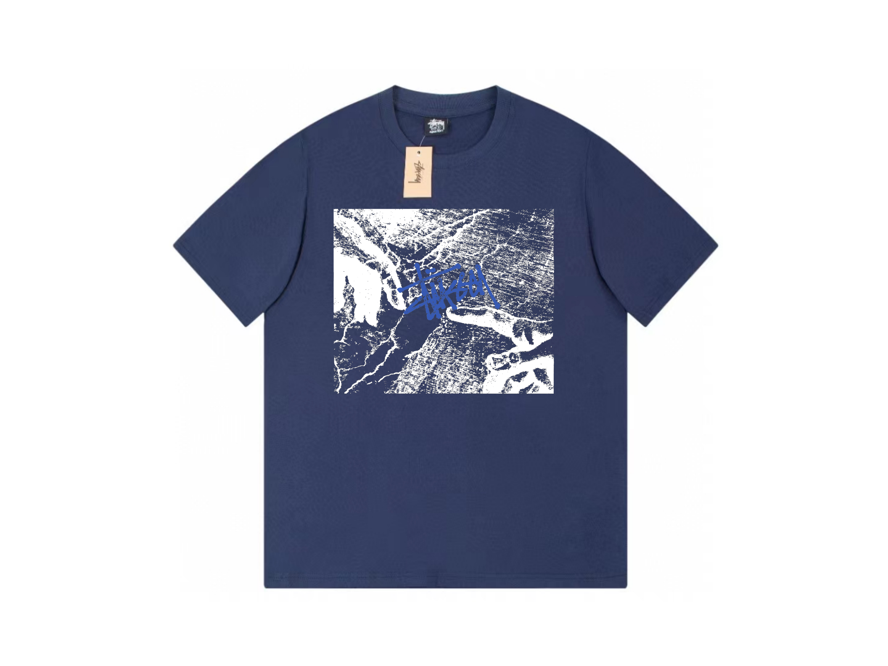 Stussy Tee 28+ colorways [Premium Quality] foto 3