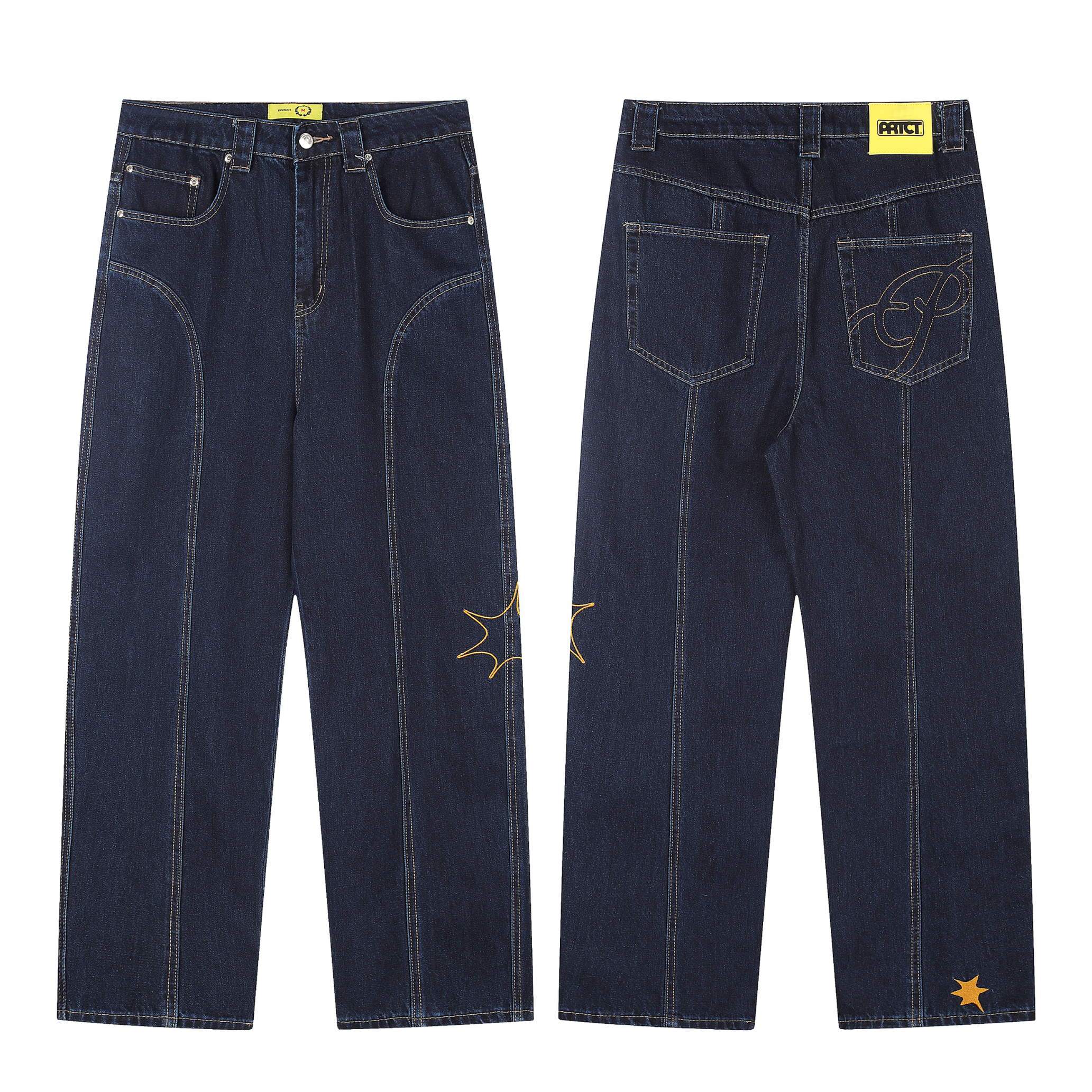 Protect Jeans