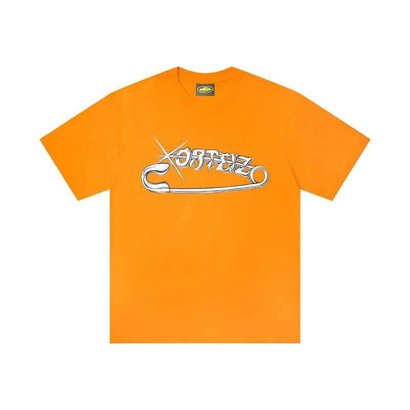 Corteiz Tee 22+ colorways [Premium Quality] foto 5