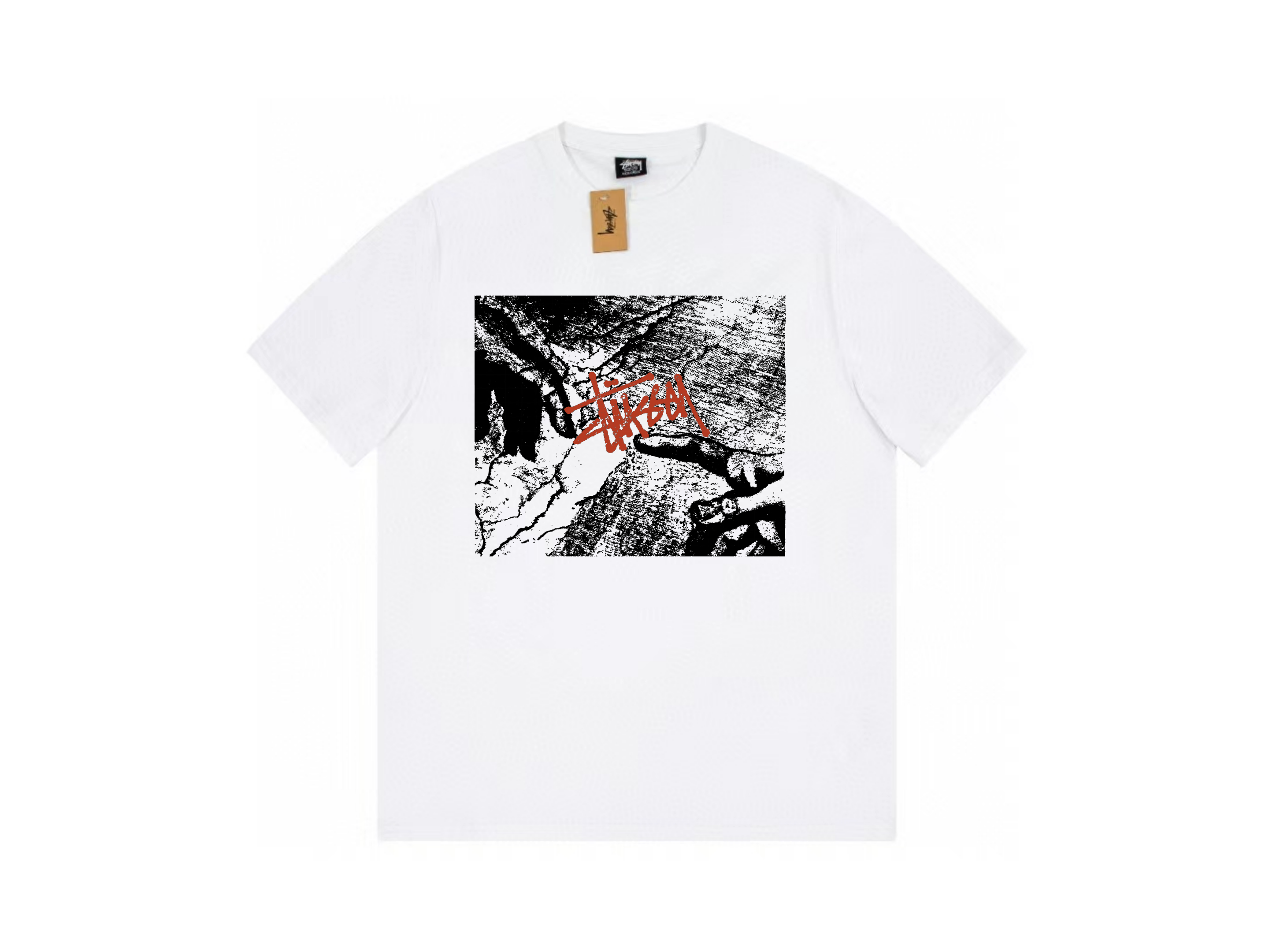 Stussy Tee 28+ colorways [Premium Quality] foto 4