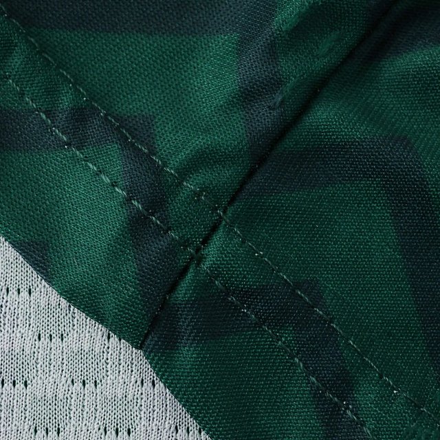 2026 Saudi Arabia Player Version Jersey: seller detail photo 8