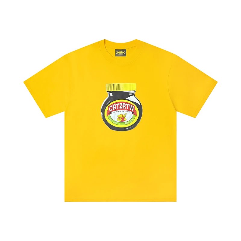 Corteiz Tee 19+ colorways [Premium Quality] foto 4