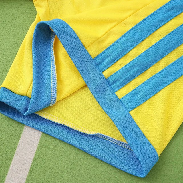 2026 Ukraine Kids Fan Version Kit: seller detail photo 10