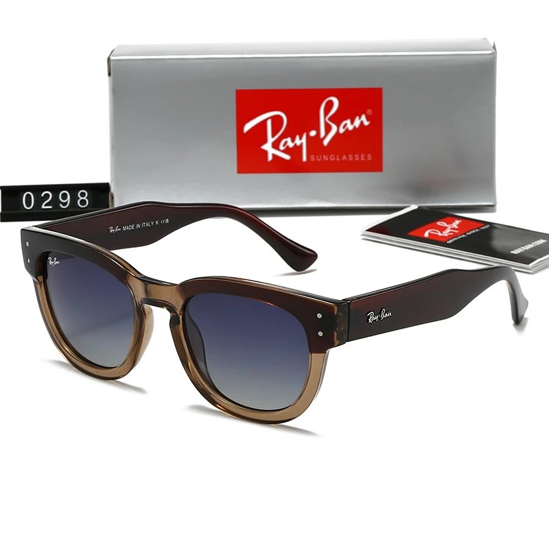 Ray Ban SunGlasses 26+ colorways [Premium Quality] foto 5