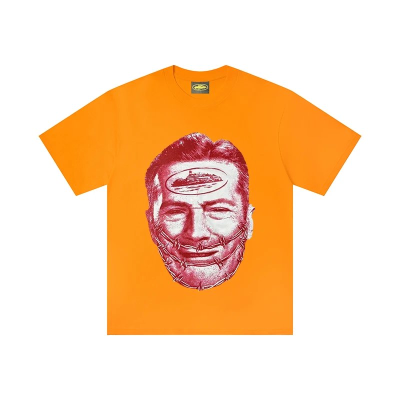 Corteiz Tee 21+ colorways [Premium Quality] foto 5