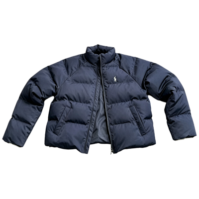 Ralph Lauren Quilted Jacket