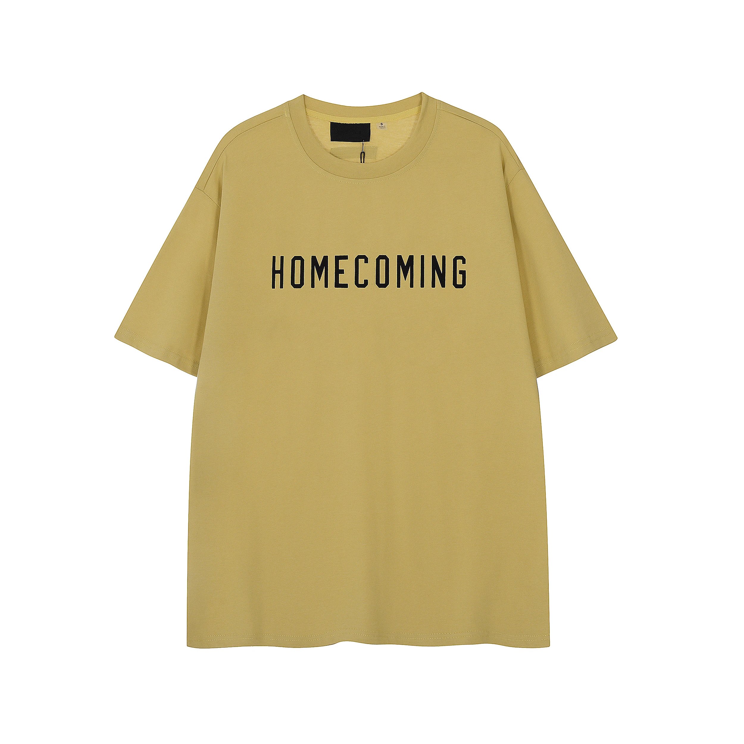 Essentials Tee 6+ colorways [Premium Quality] foto 3