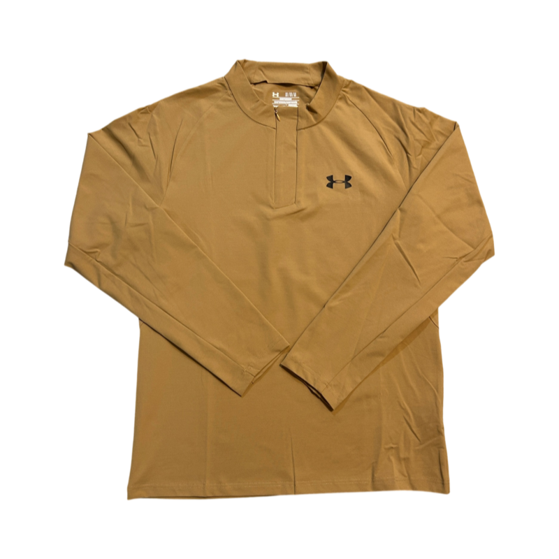 Under Armour Long Tee