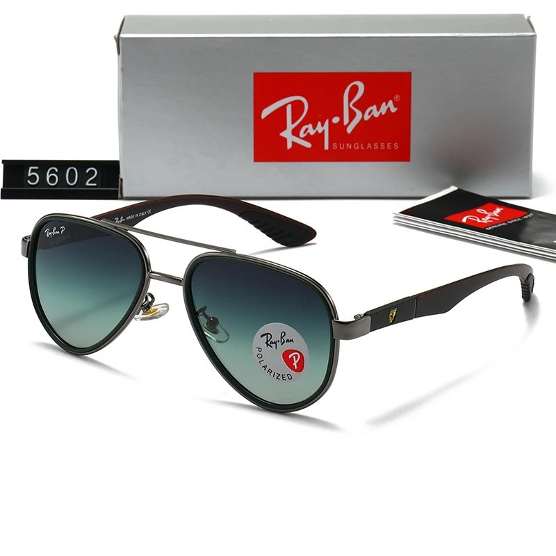 Ray Ban SunGlasses 30+ colorways [Premium Quality] foto 3