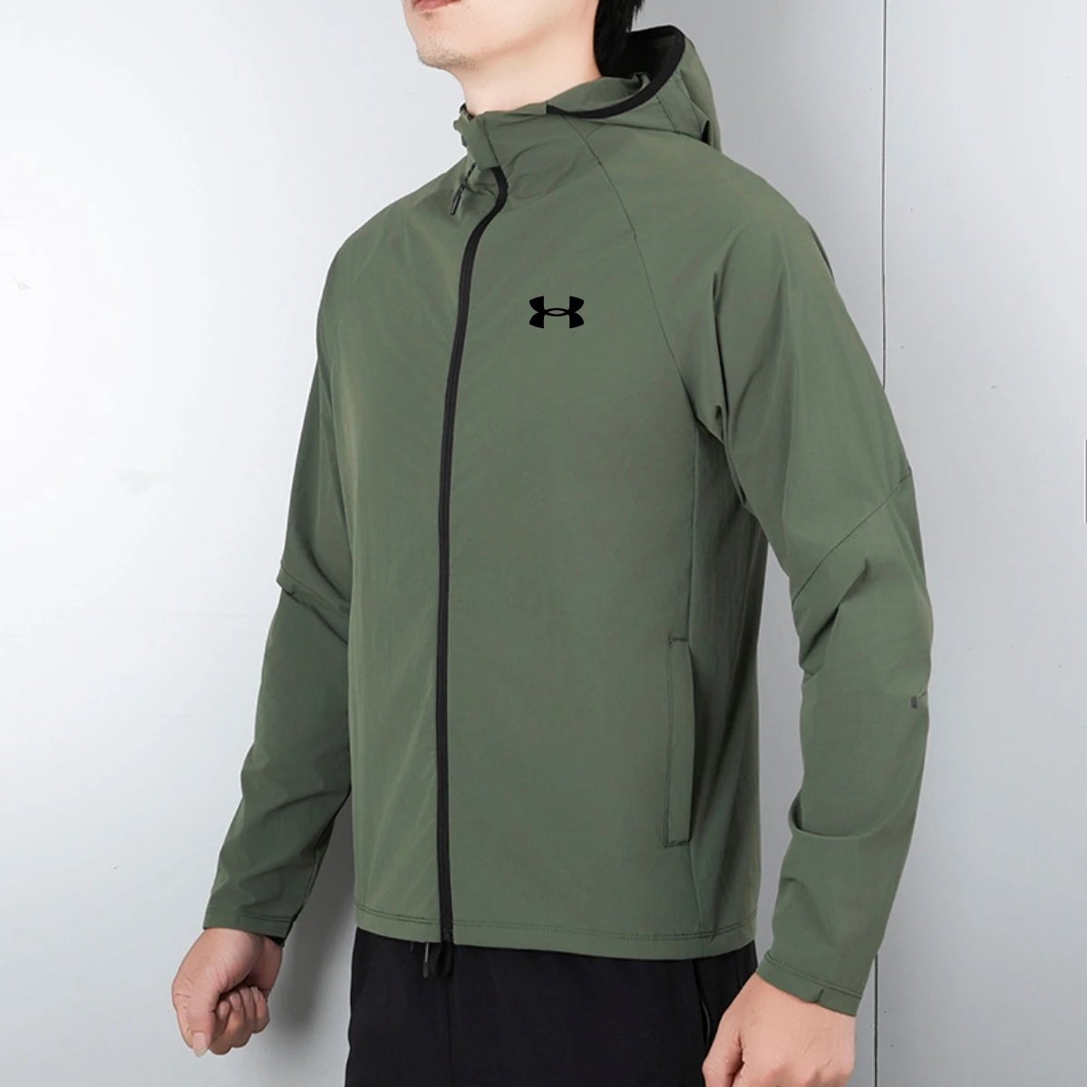 Under Armour Coat