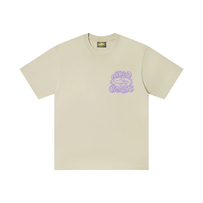 Corteiz Tee 12+ colorways [Premium Quality] foto 6