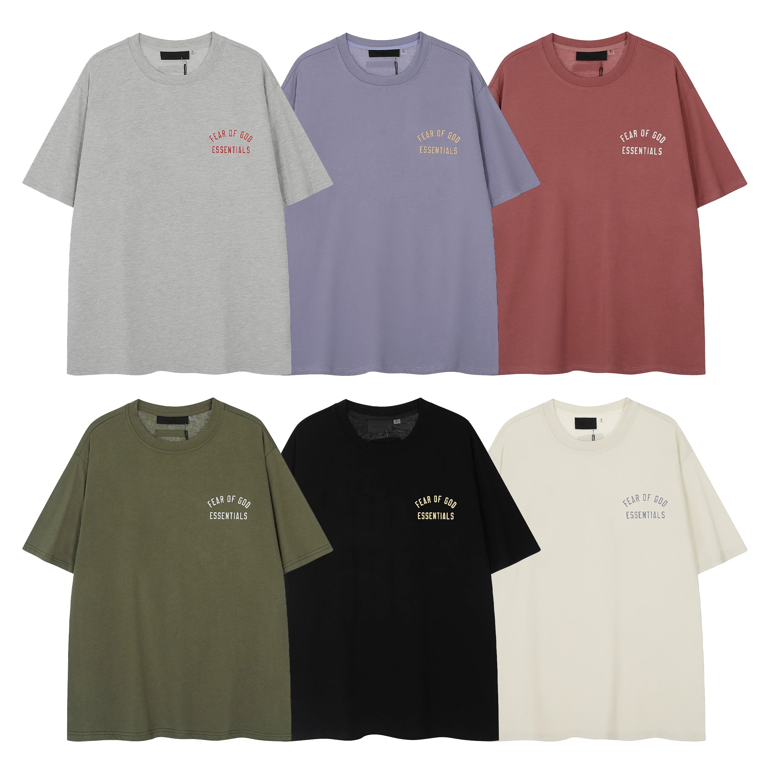 Essentials Tee