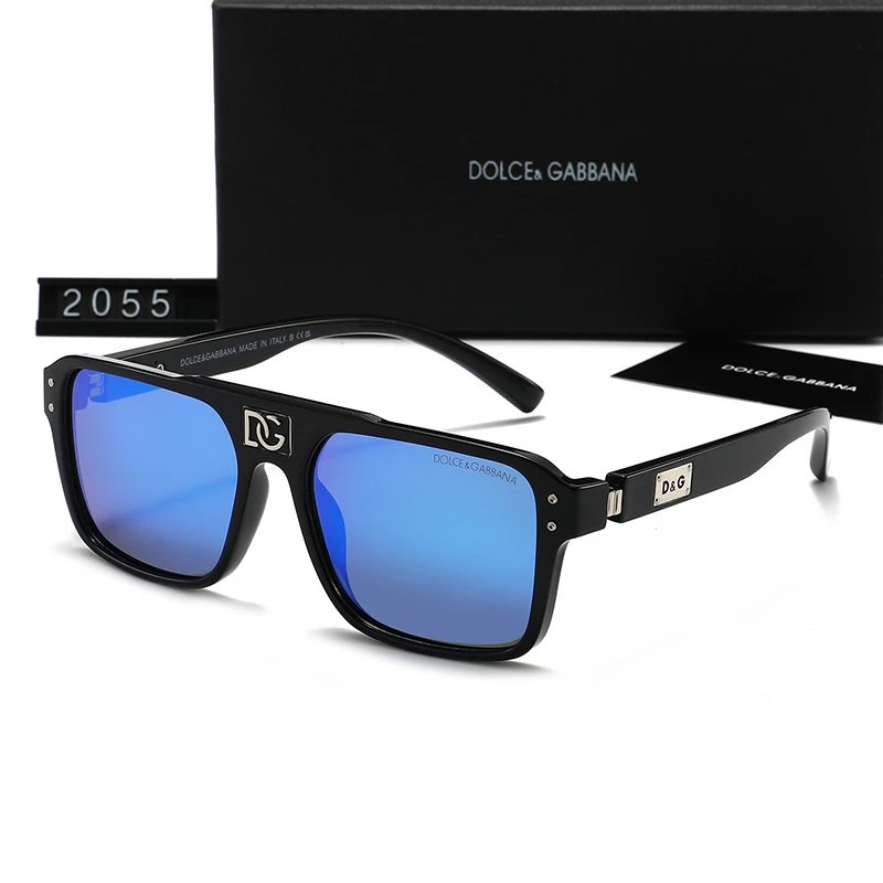 Dg SunGlasses 18+ colorways [Premium Quality] foto 3