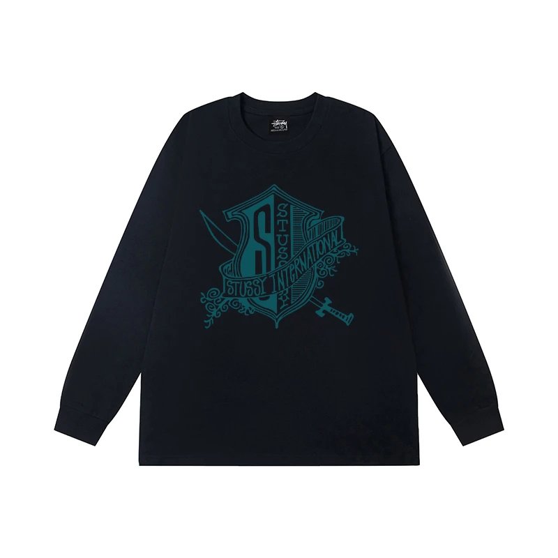 Stussy Long Tee