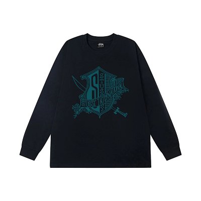 Stussy Long Tee