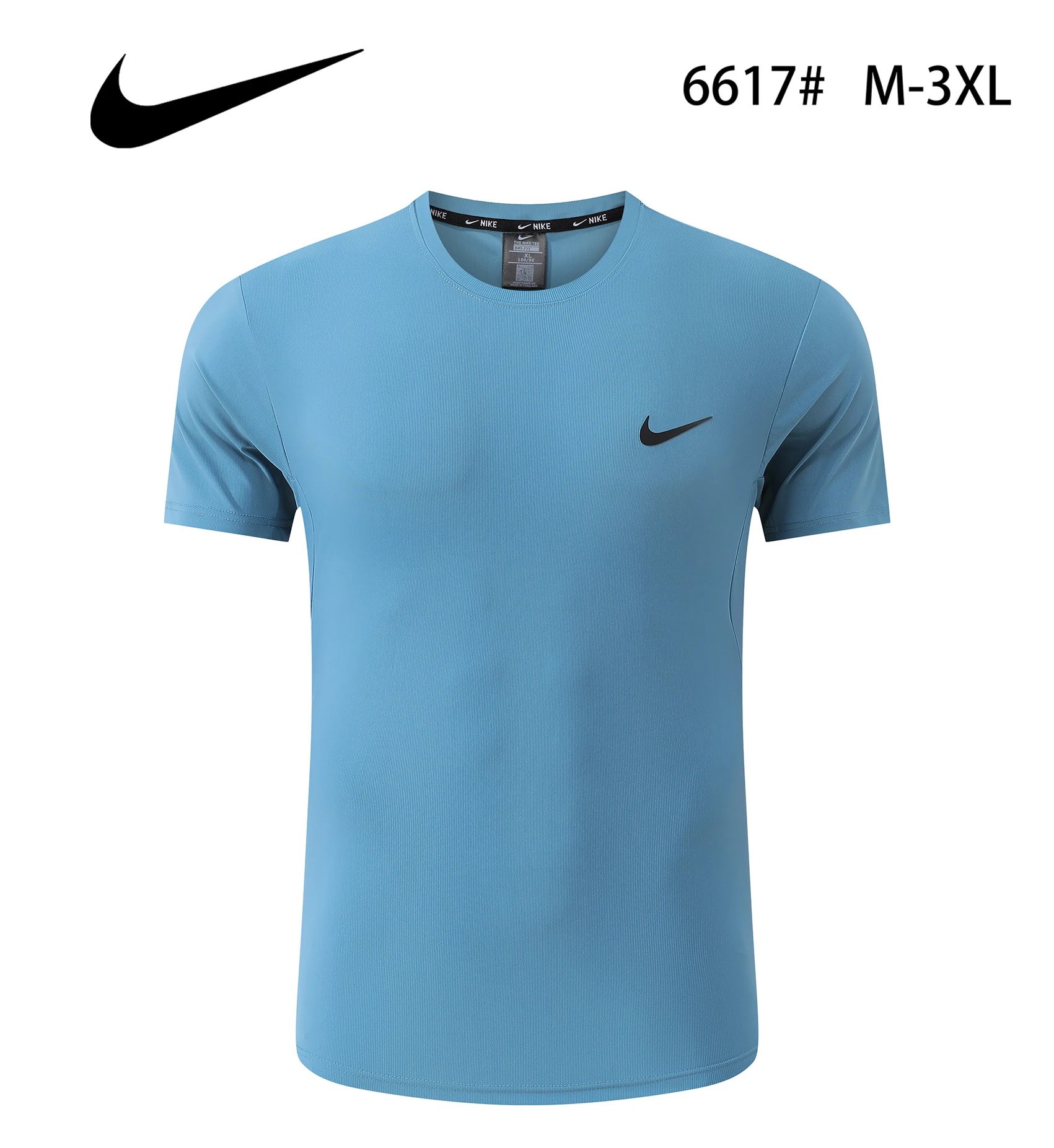 Nike Tee 4+ colorways [Premium Quality] foto 2