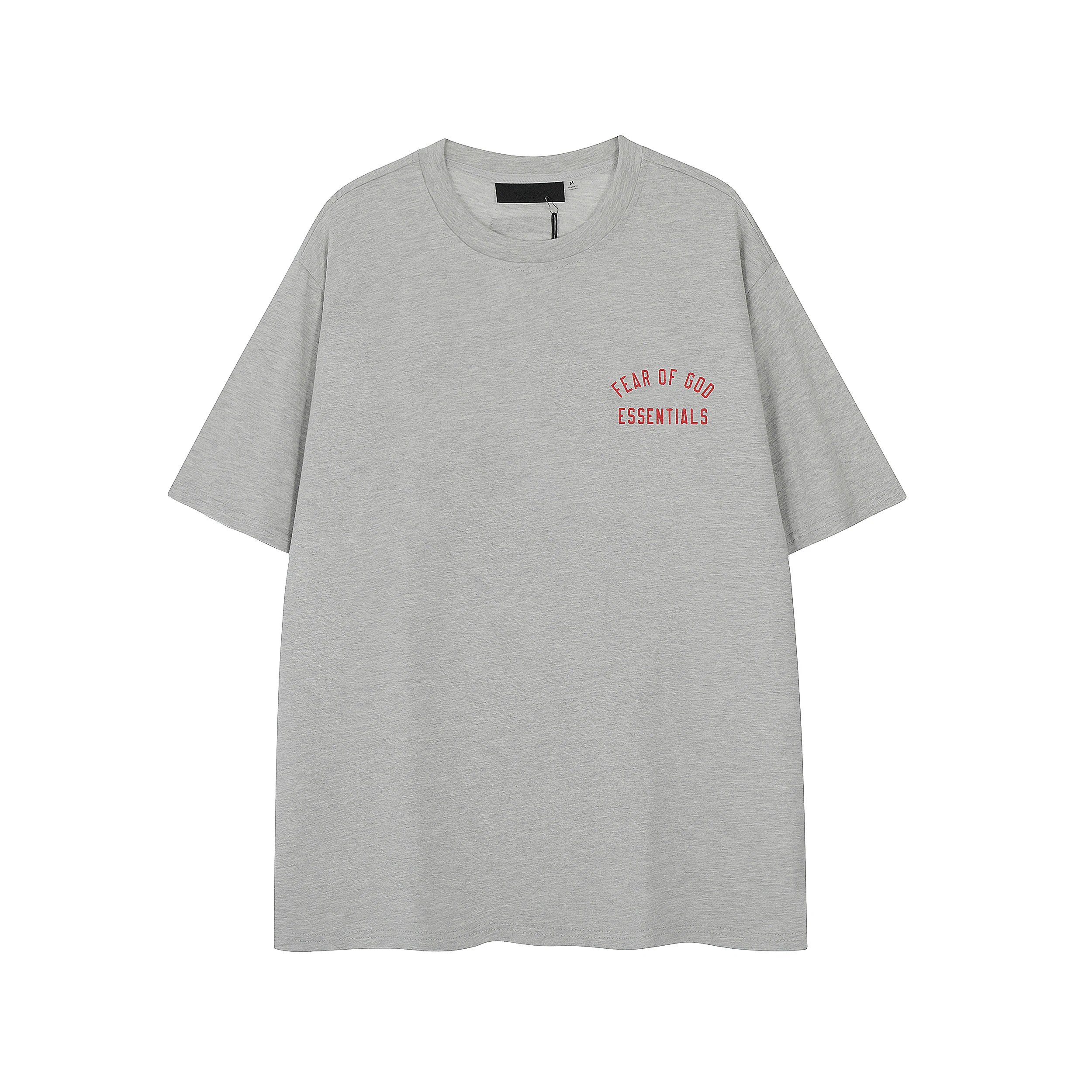 Essentials Tee 6+ colorways [Premium Quality]
