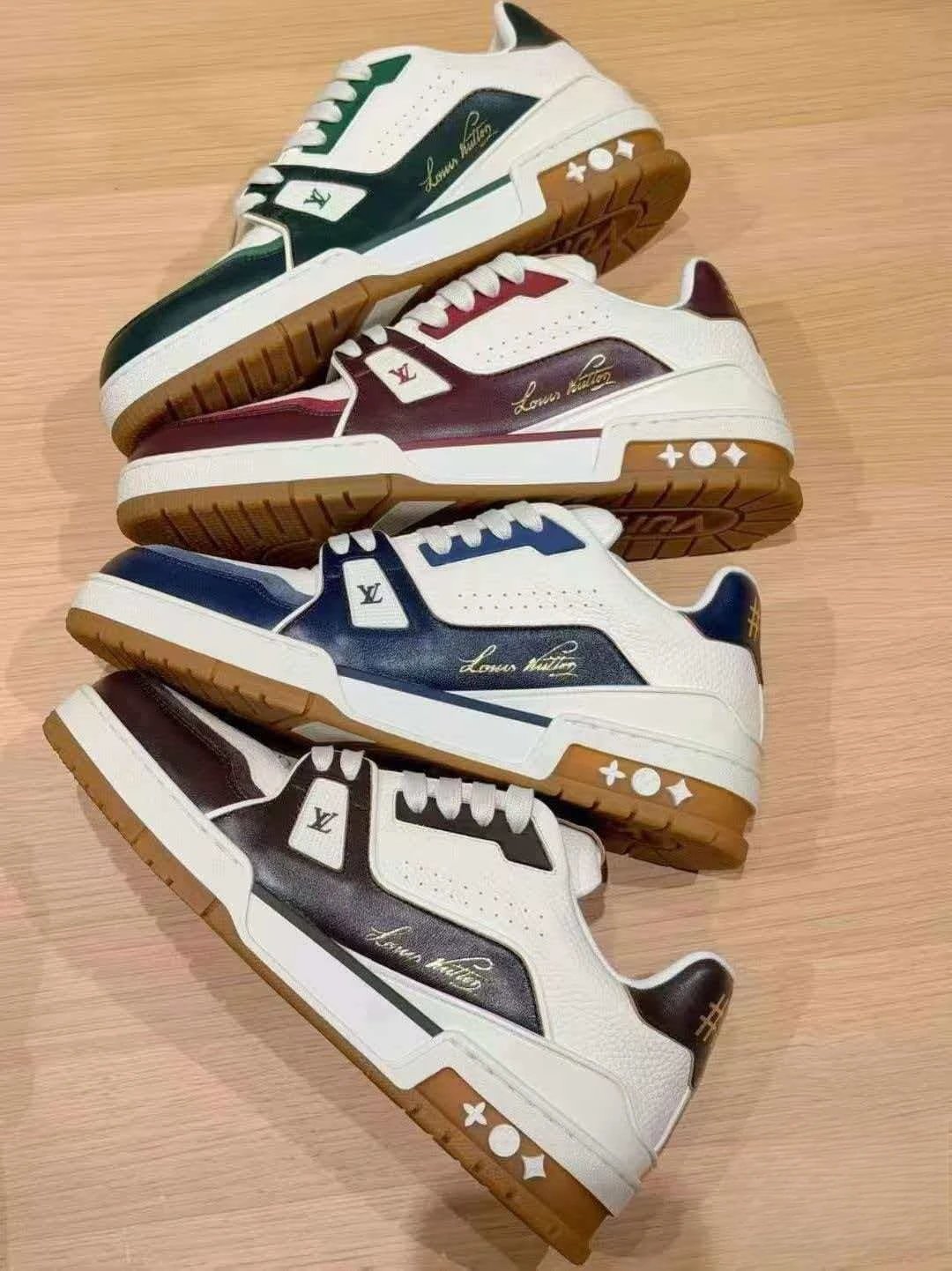 Louis Vuitton Trainer